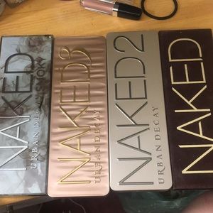 Urban Decay Naked